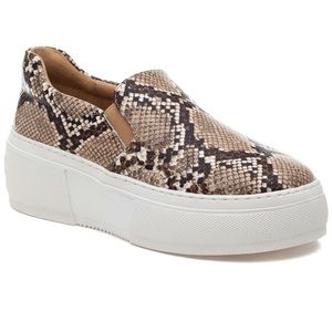 JSlides CLEO Natural Embossed